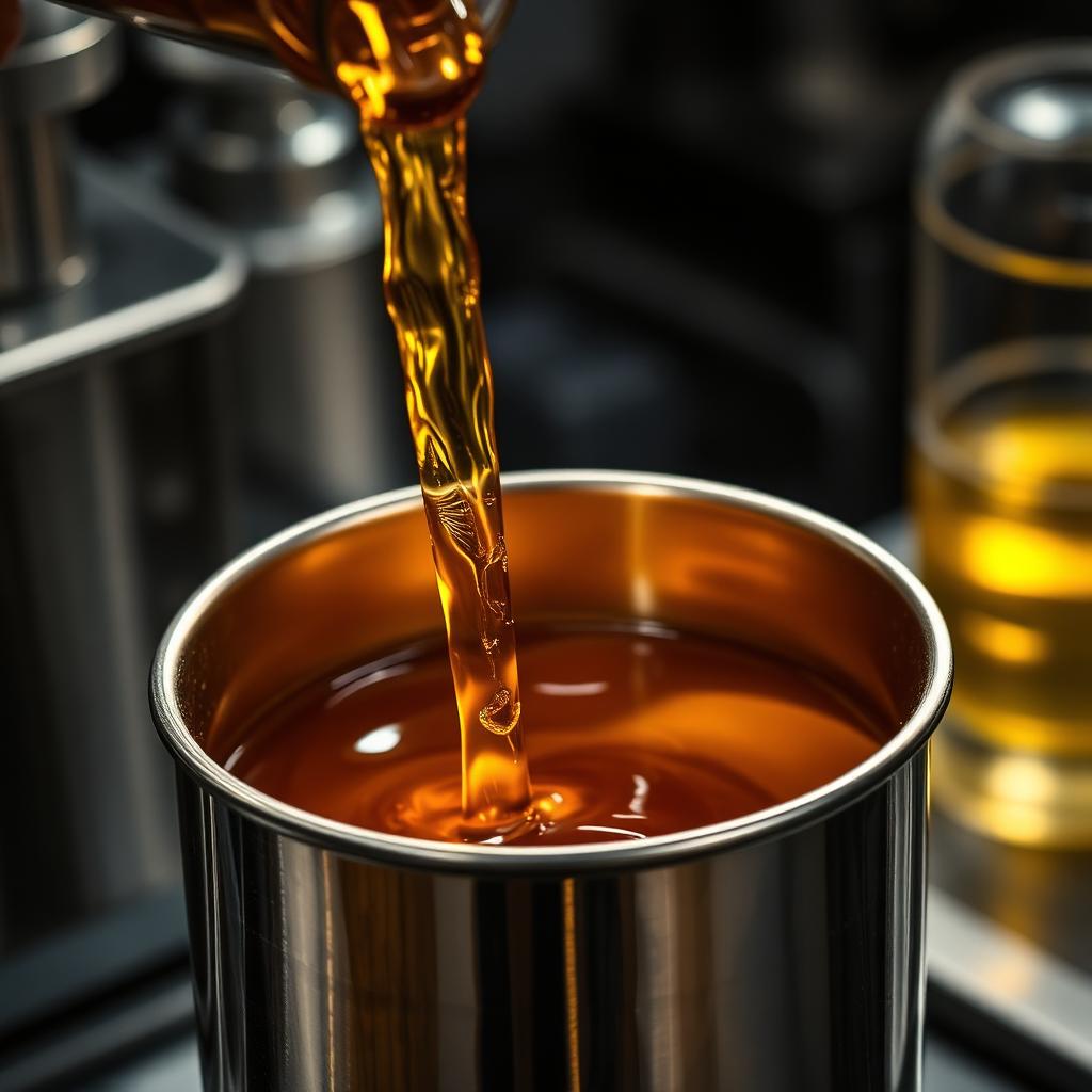 Base Oil